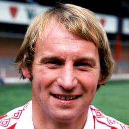 Denis Smith