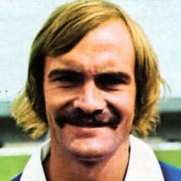 Mick Mills