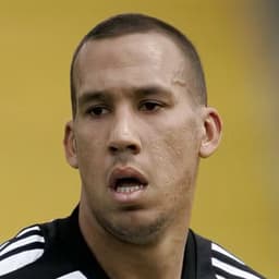 Liam Dickinson