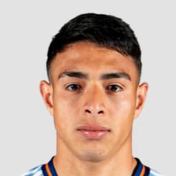 Agustin Ojeda
