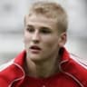 Robbie Threlfall