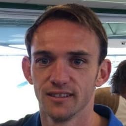 James Hayter