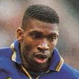Efan Ekoku