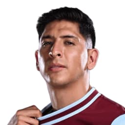 Edson Álvarez