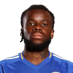 Stephy Mavididi