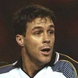 Ashley Ward
