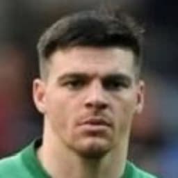 Stuart Tomlinson