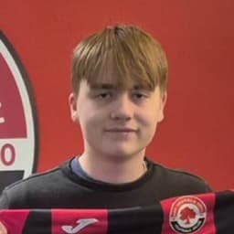 Bailey Mintrim