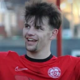 Liam Murphy