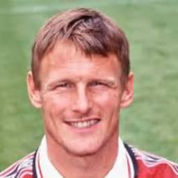 Teddy Sheringham