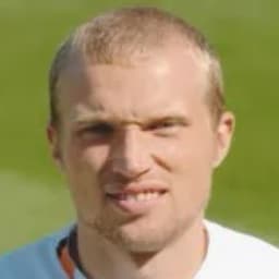 Warren Feeney