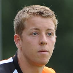 Shane Supple
