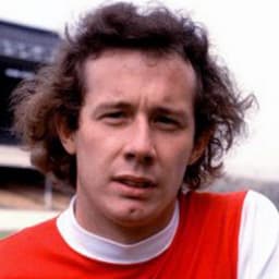 Liam Brady