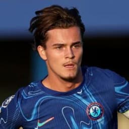 Leo Castledine