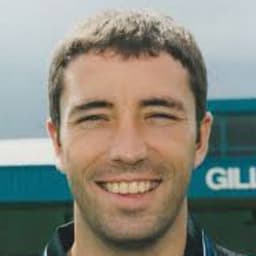 Barry Ashby