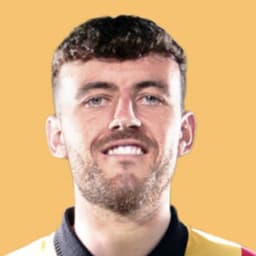 Oisin Smyth