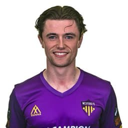 Brandon McCann