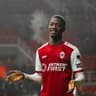 Mahamadou Doumbia