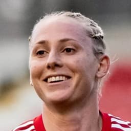 Leah Galton