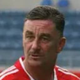 John Aldridge