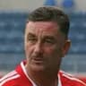 John Aldridge