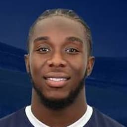 Kamarl Grant