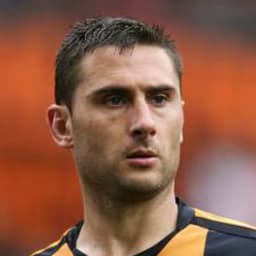 Nicky Forster