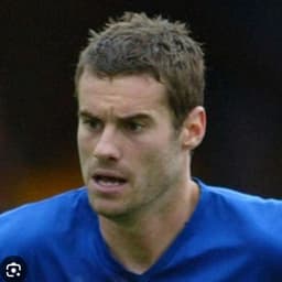 Keith Briggs