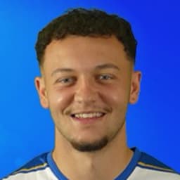 Kris Moore
