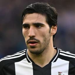 Sandro Tonali