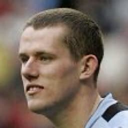 Paul Harrison