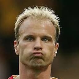 Dennis Bergkamp