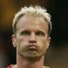 Dennis Bergkamp