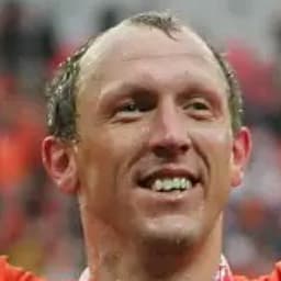 Andy Morrell