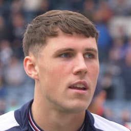 Josh Mulligan