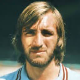Billy Bonds