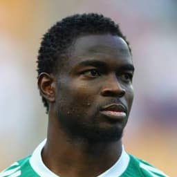 Sam Sodje