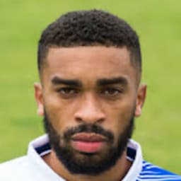Tareiq Holmes-Dennis