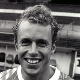 Ian Dalziel