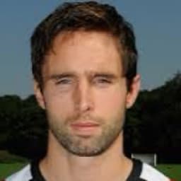 Mark Wilson