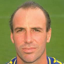 Alan Cork