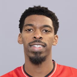 Tyreeq Bakinson