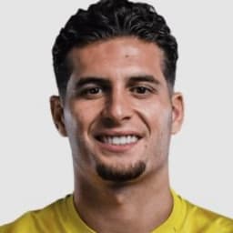 Ruben Rodrigues