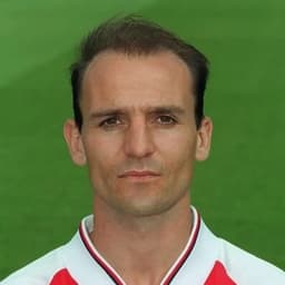Steve Bould