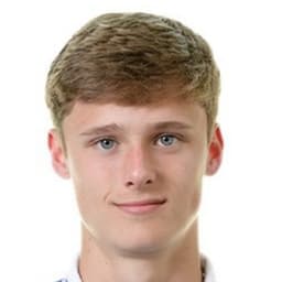 Harrison Armstrong