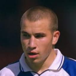 Lewis Hogg