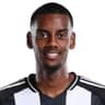 Alexander Isak