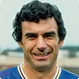 Trevor Brooking