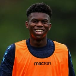 S. Sidibe
