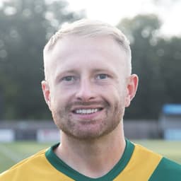 James Hammond